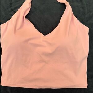 Oner Active Soft Motion Halter Top